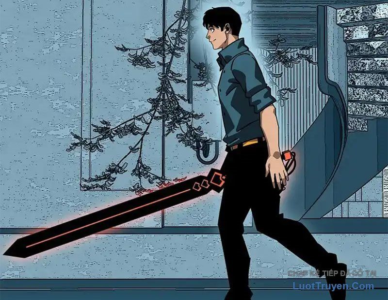 Vương Tạc Chap 29 - Next Chap 30