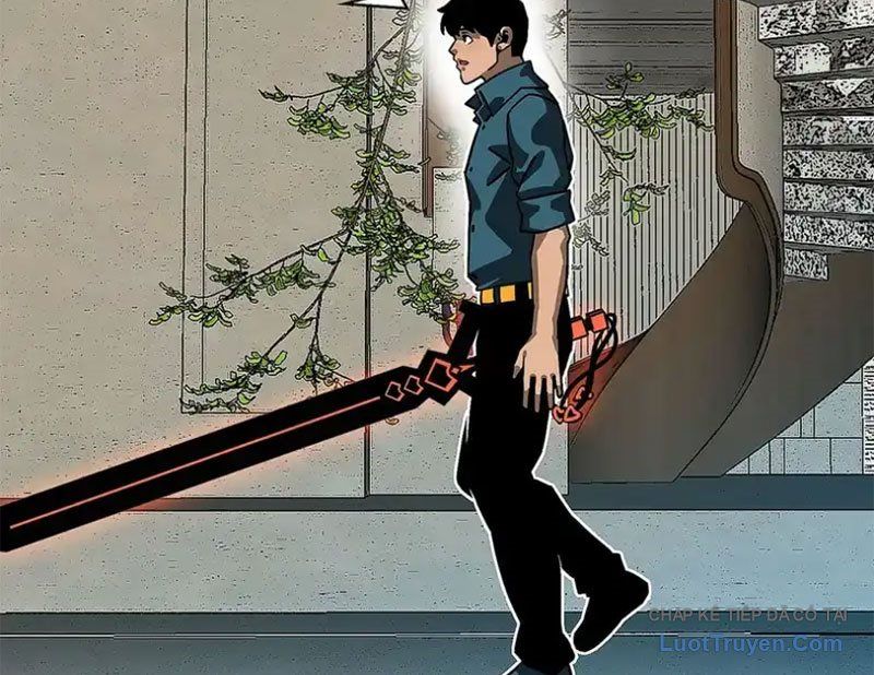 Vương Tạc Chap 29 - Next Chap 30