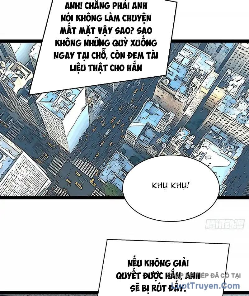 Vương Tạc Chap 30 - Next Chap 31