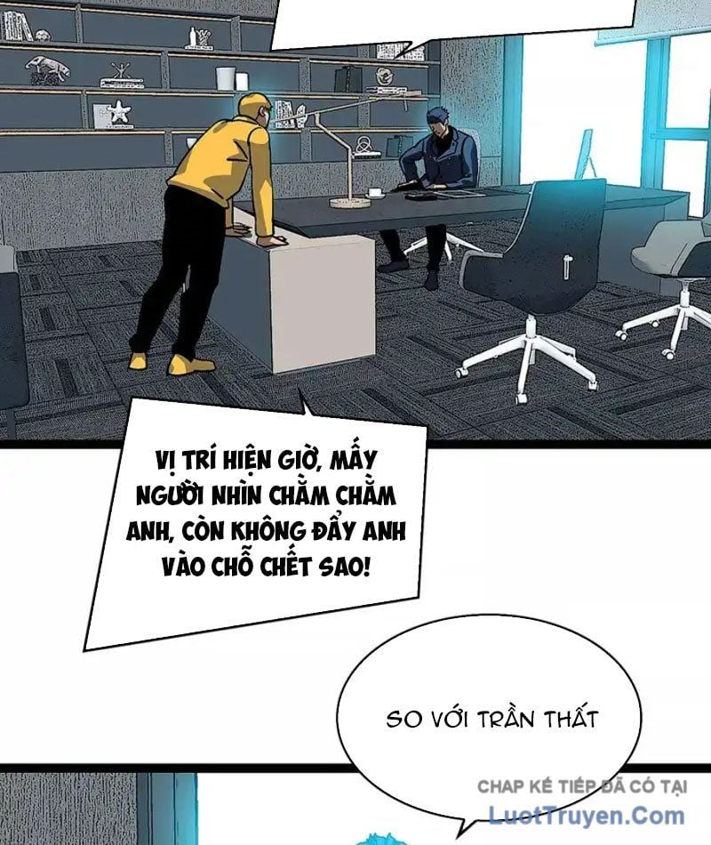 Vương Tạc Chap 30 - Next Chap 31