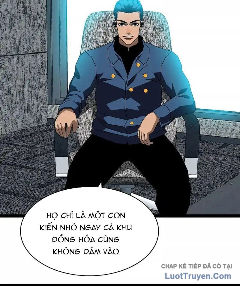 Vương Tạc Chap 30 - Next Chap 31