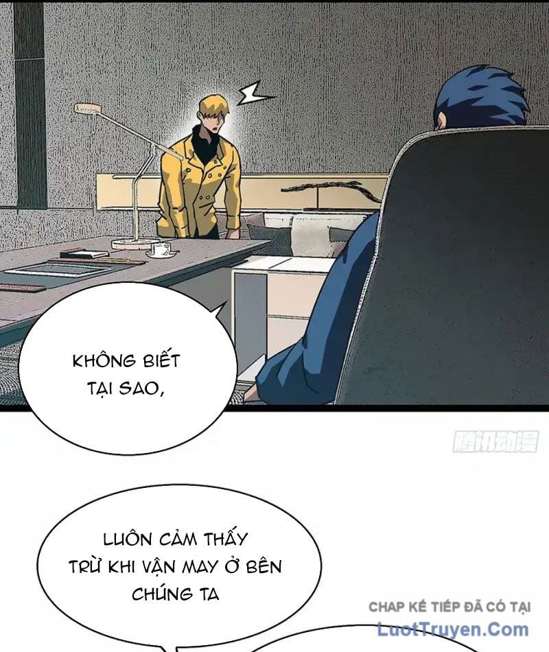 Vương Tạc Chap 30 - Next Chap 31