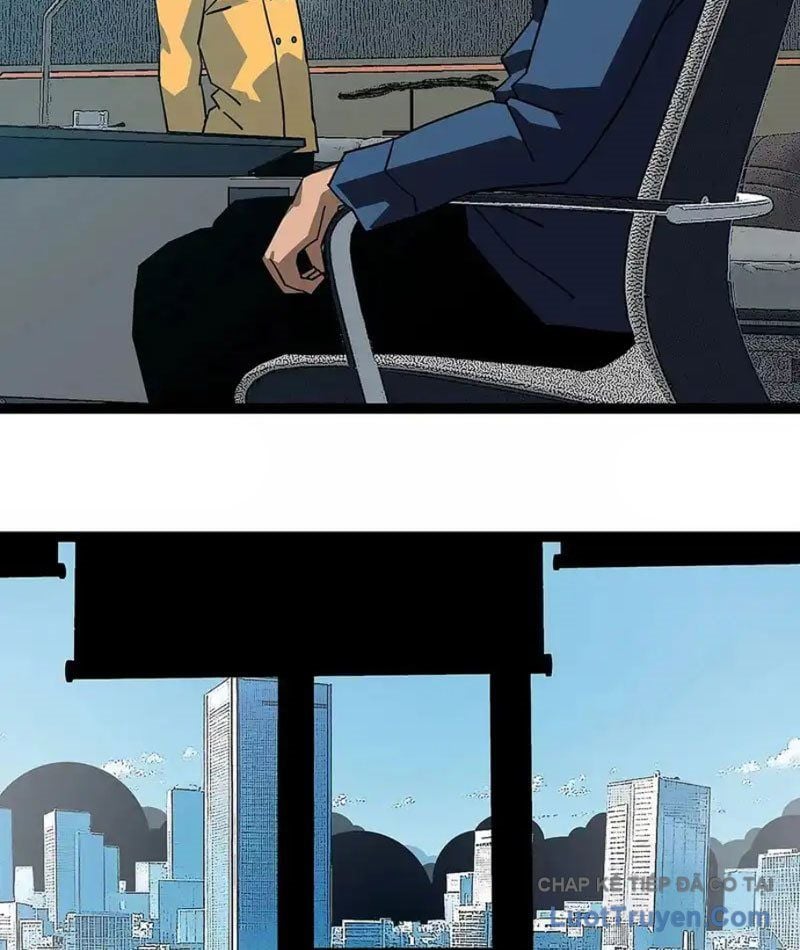 Vương Tạc Chap 30 - Next Chap 31