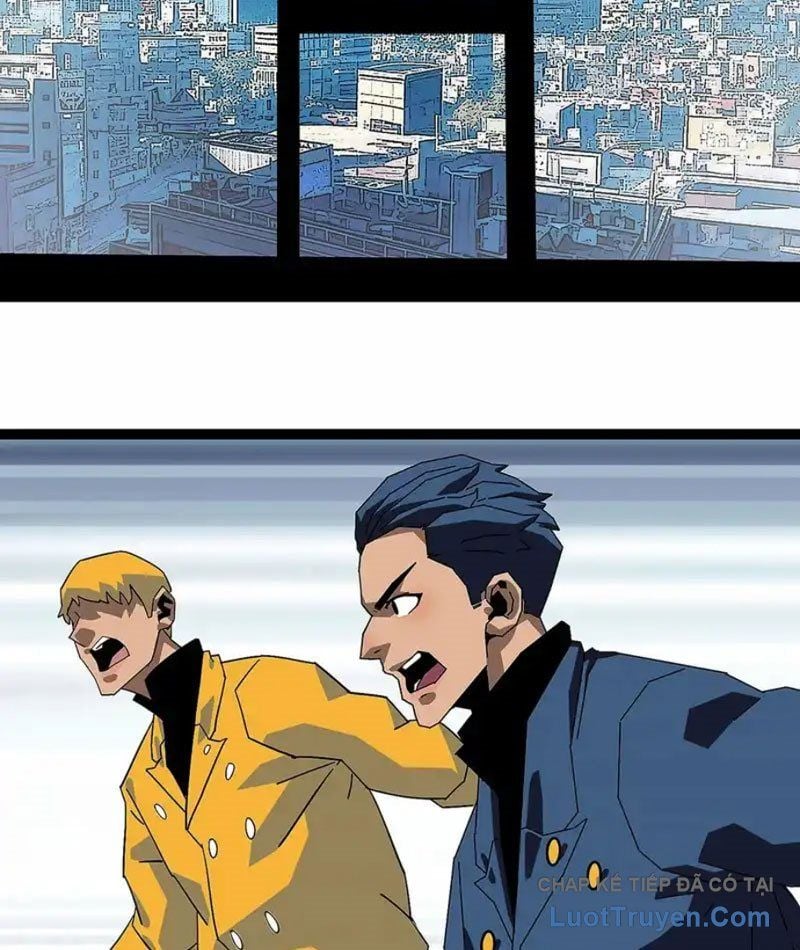 Vương Tạc Chap 30 - Next Chap 31