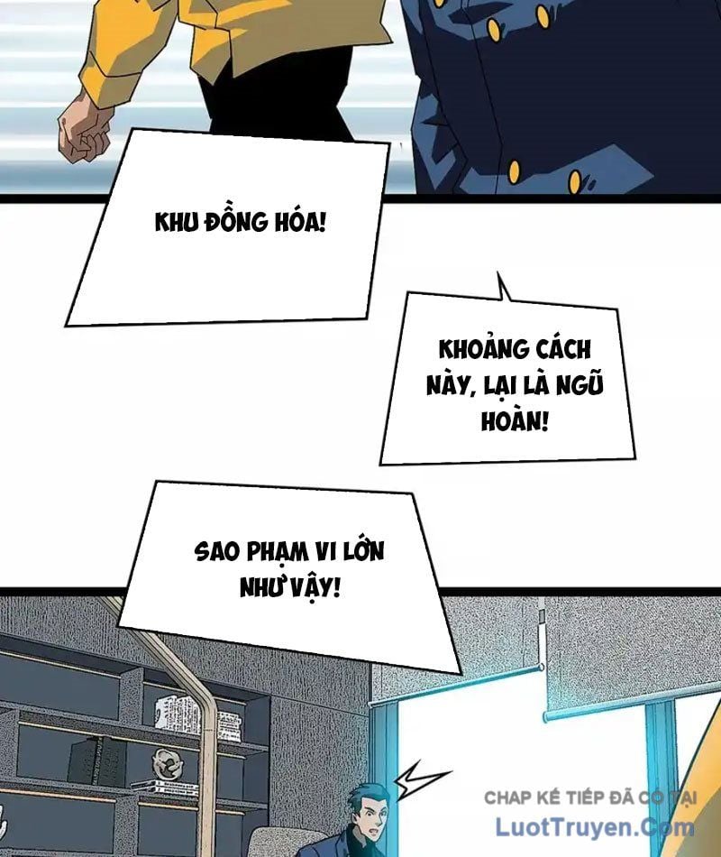 Vương Tạc Chap 30 - Next Chap 31