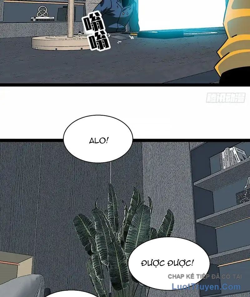 Vương Tạc Chap 30 - Next Chap 31