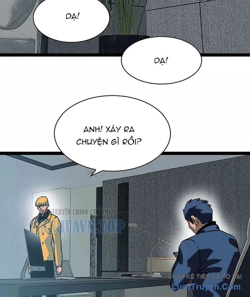 Vương Tạc Chap 30 - Next Chap 31