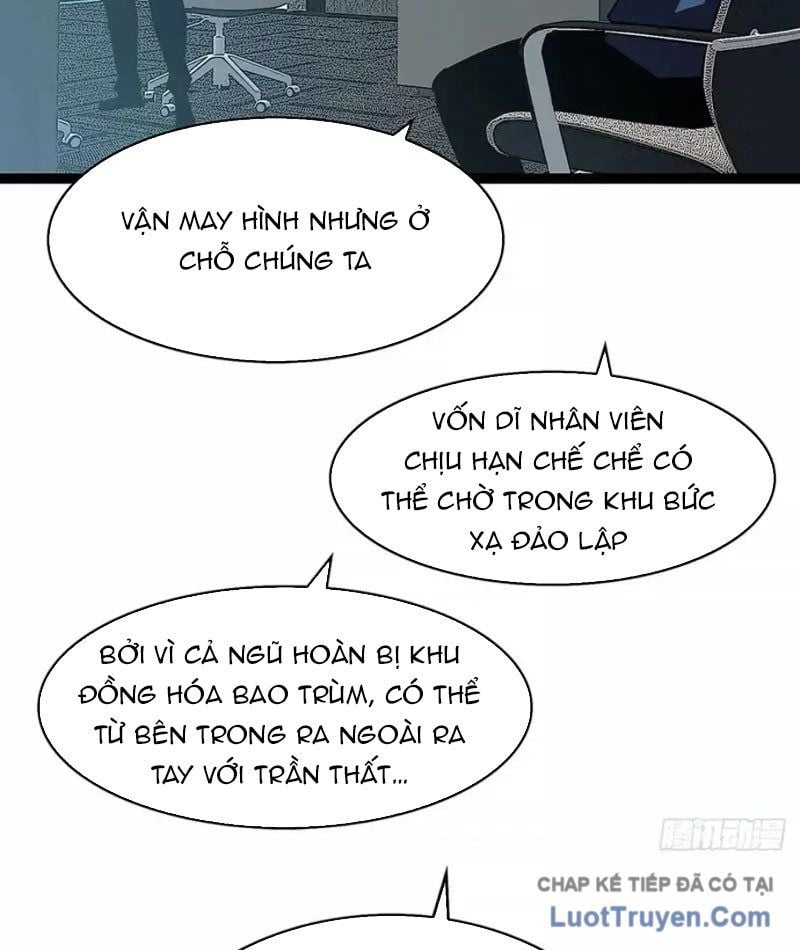 Vương Tạc Chap 30 - Next Chap 31