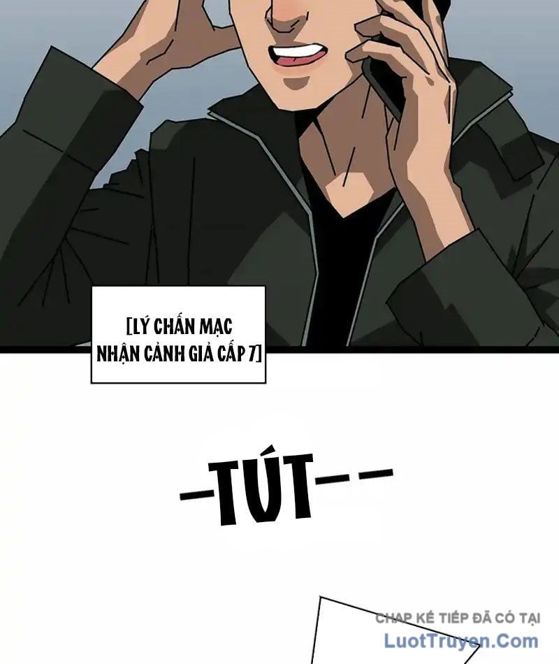 Vương Tạc Chap 30 - Next Chap 31