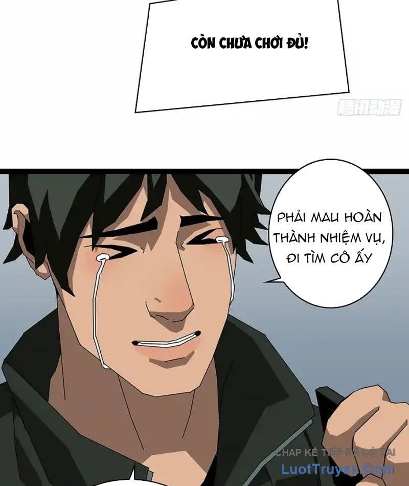 Vương Tạc Chap 30 - Next Chap 31