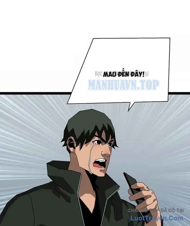 Vương Tạc Chap 30 - Next Chap 31