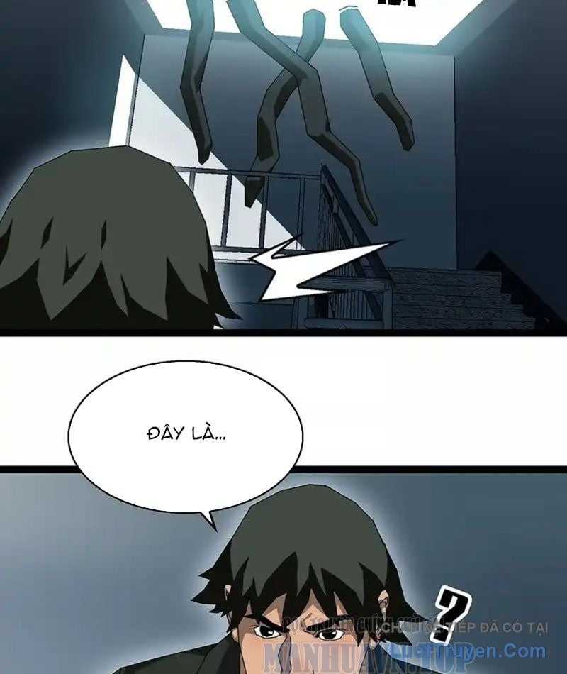 Vương Tạc Chap 30 - Next Chap 31