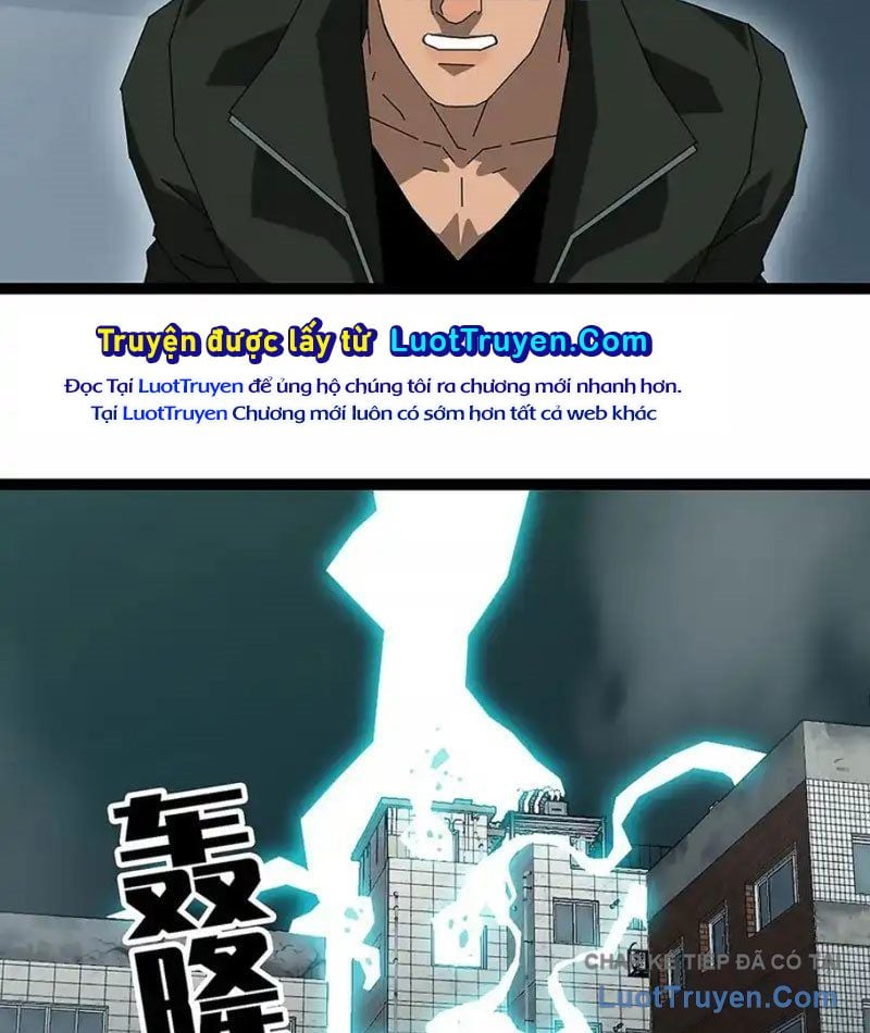 Vương Tạc Chap 30 - Next Chap 31