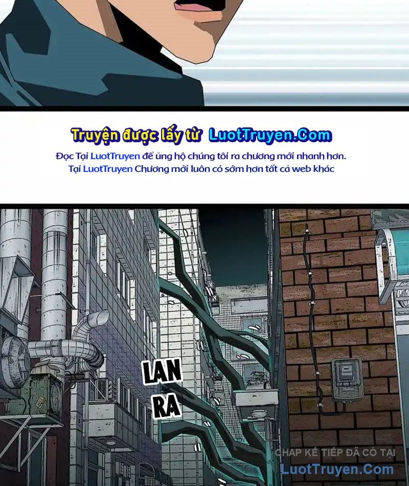 Vương Tạc Chap 30 - Next Chap 31