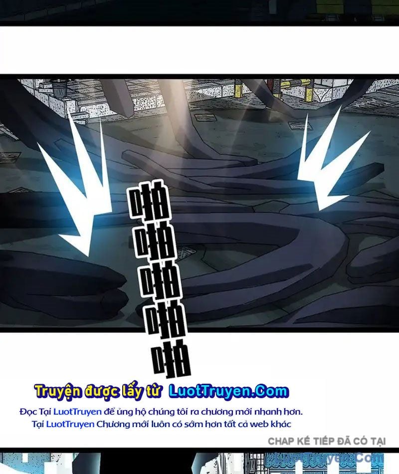 Vương Tạc Chap 30 - Next Chap 31