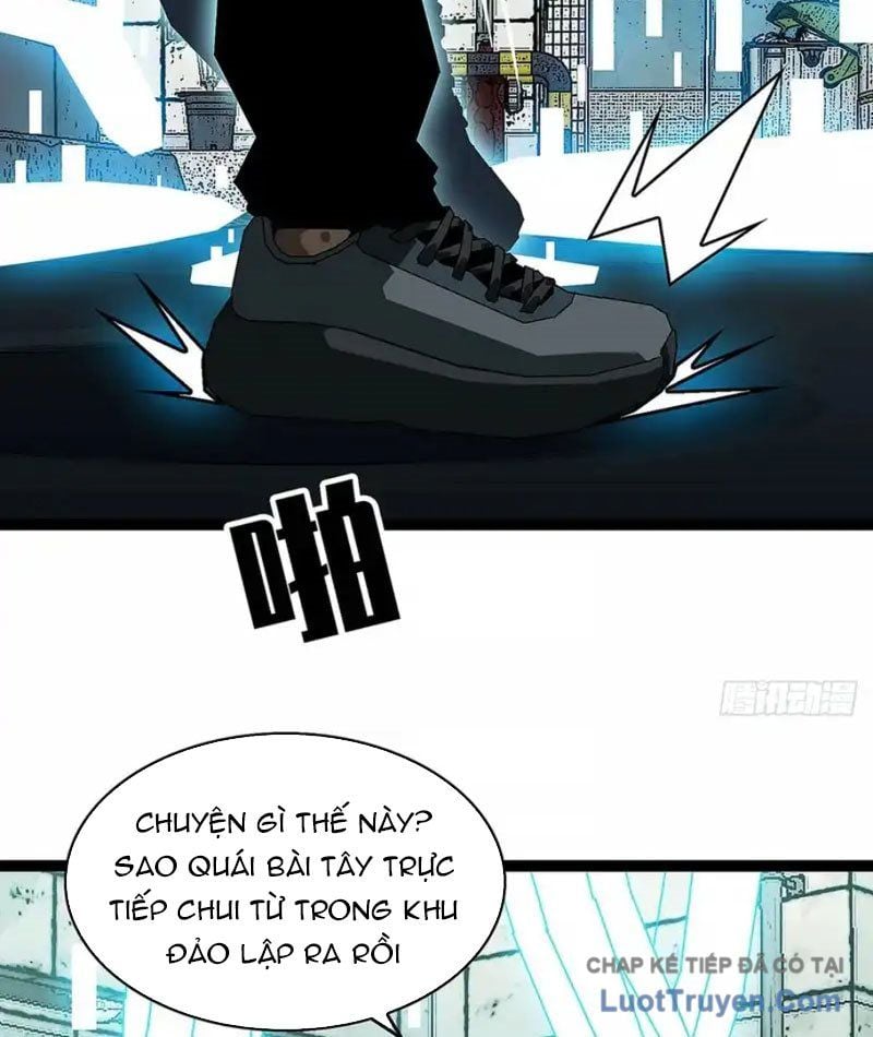 Vương Tạc Chap 30 - Next Chap 31