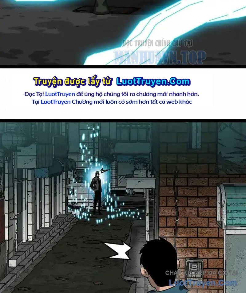 Vương Tạc Chap 30 - Next Chap 31