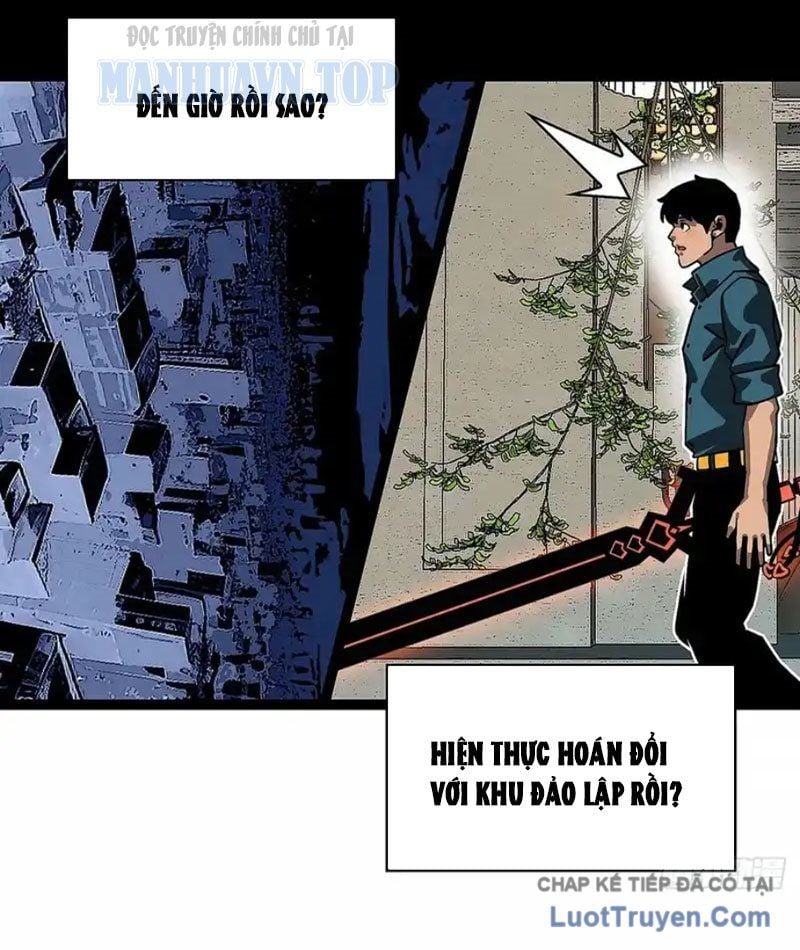 Vương Tạc Chap 30 - Next Chap 31