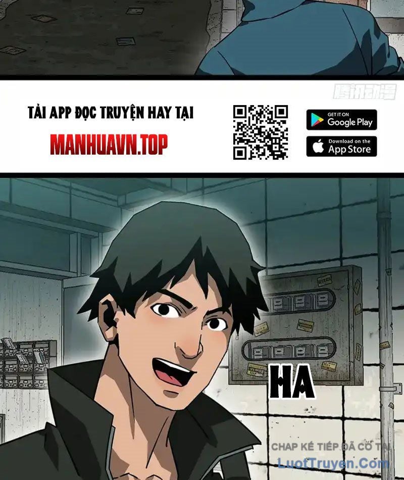 Vương Tạc Chap 30 - Next Chap 31