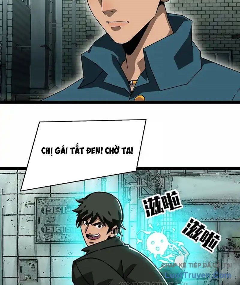 Vương Tạc Chap 30 - Next Chap 31