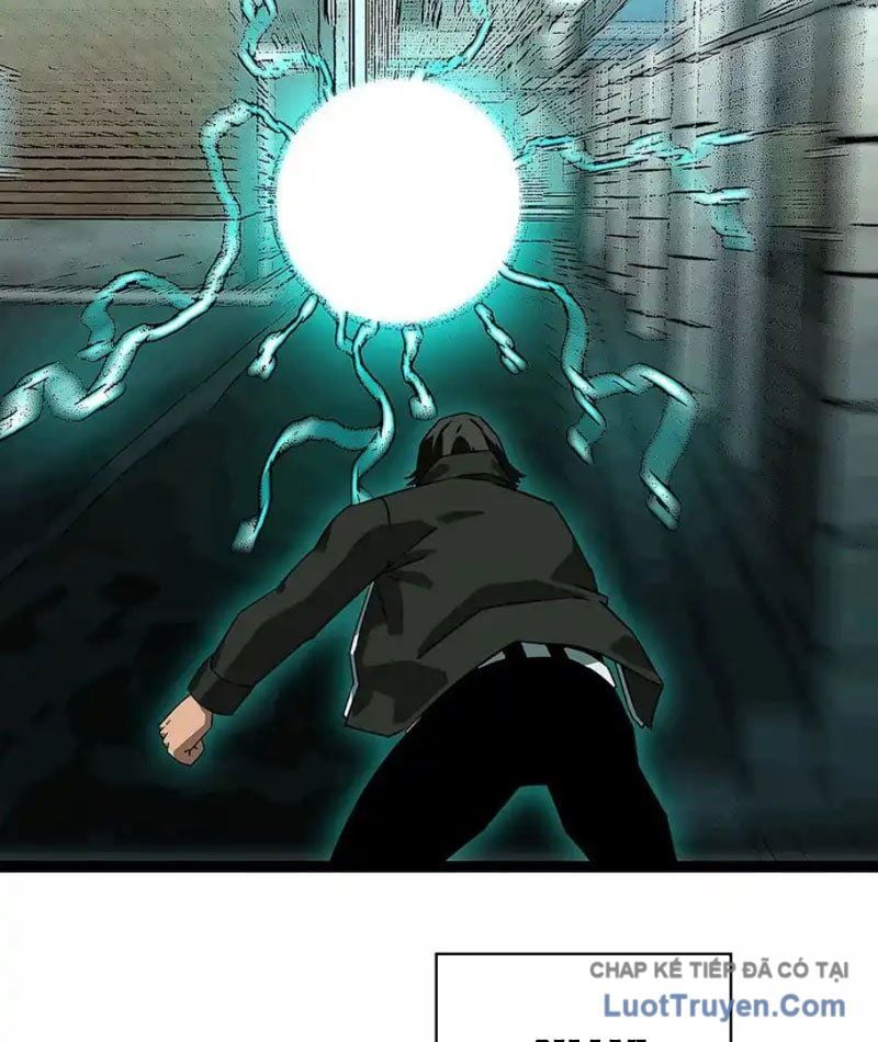 Vương Tạc Chap 30 - Next Chap 31