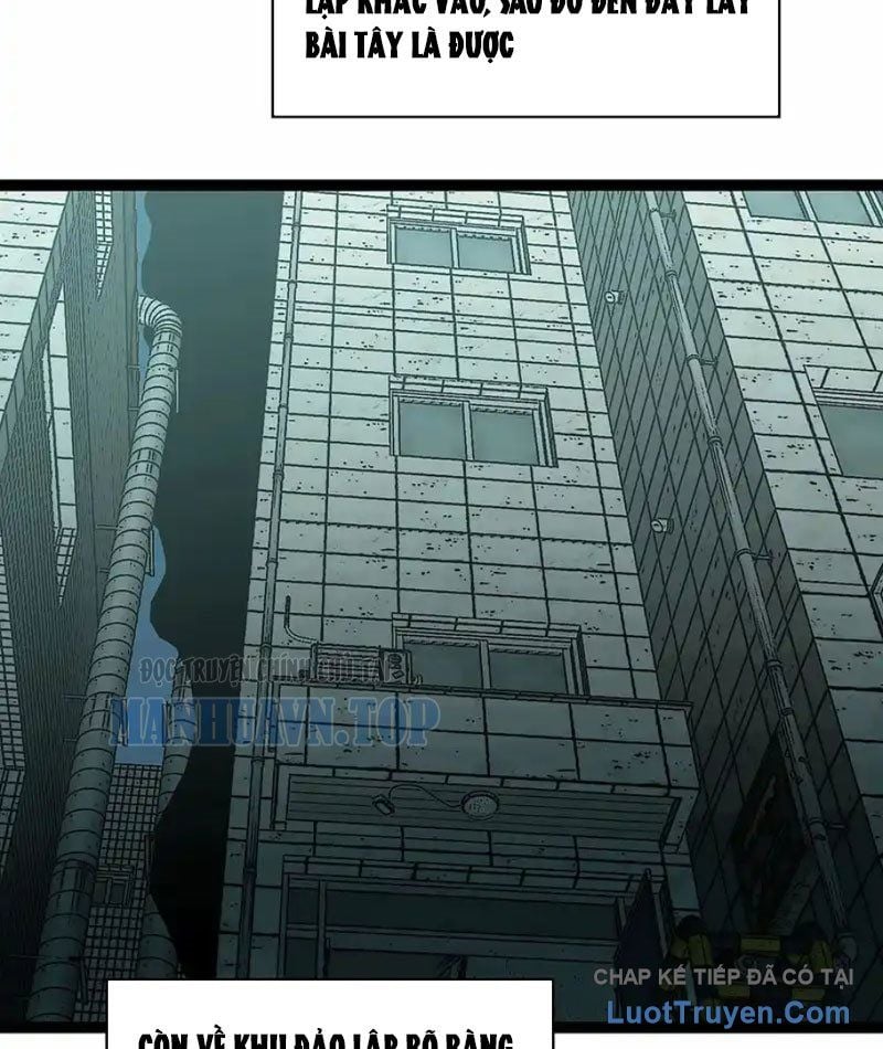 Vương Tạc Chap 30 - Next Chap 31