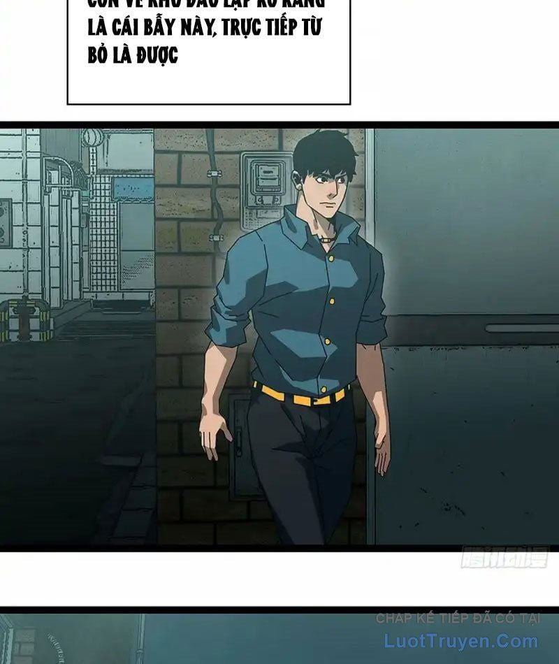 Vương Tạc Chap 30 - Next Chap 31