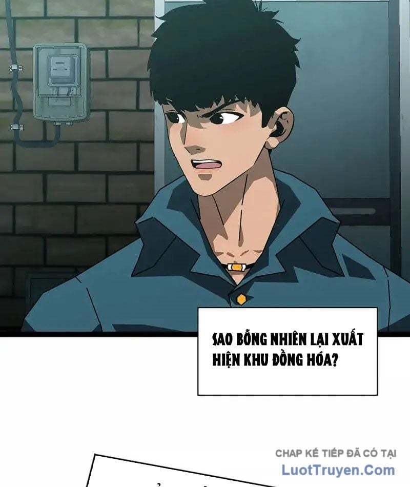 Vương Tạc Chap 30 - Next Chap 31