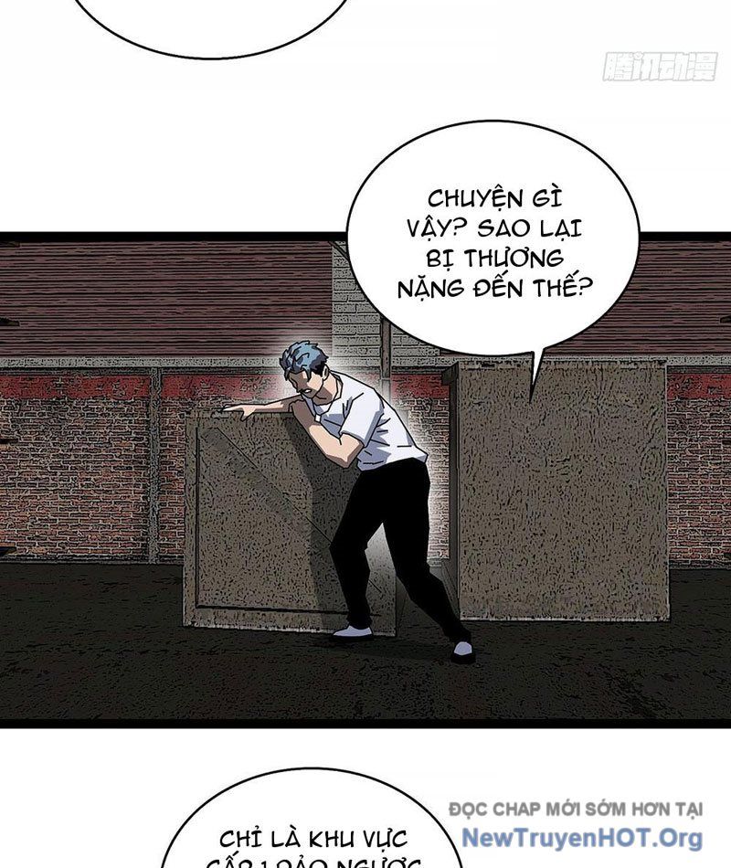 Vương Tạc Chap 6 - Next Chap 7