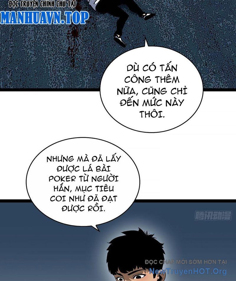 Vương Tạc Chap 6 - Next Chap 7