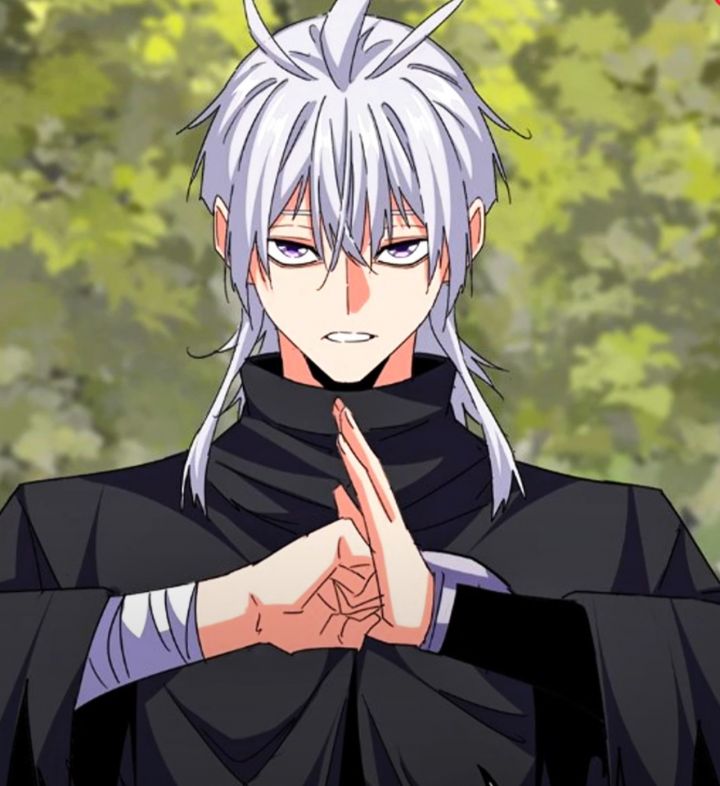 Vương Triều Đen Tối: Joseon Chap 267 - Next Chap 268