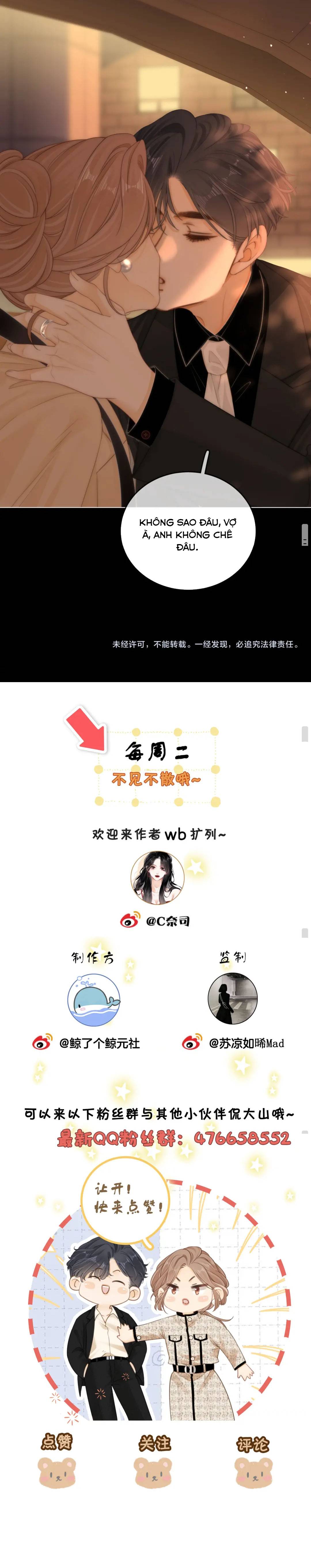 VƯU VẬT Chap 127 - Next Chap 128