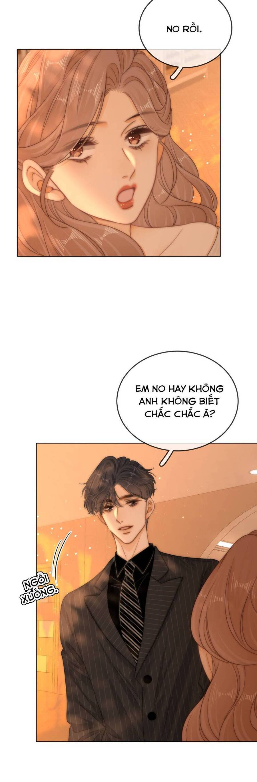 VƯU VẬT Chap 140 - Next Chap 141