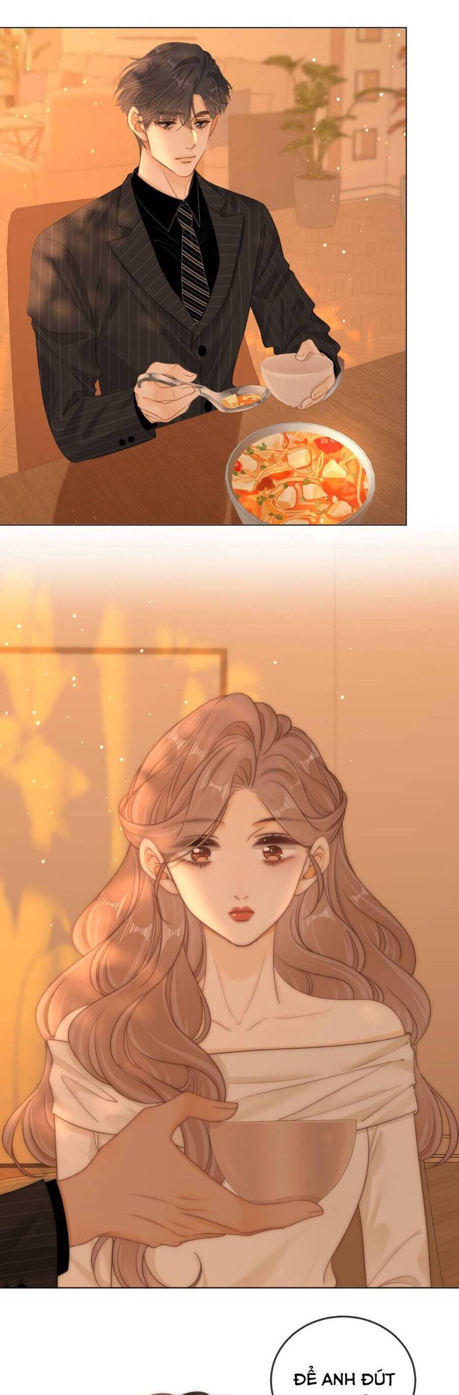 VƯU VẬT Chap 140 - Next Chap 141