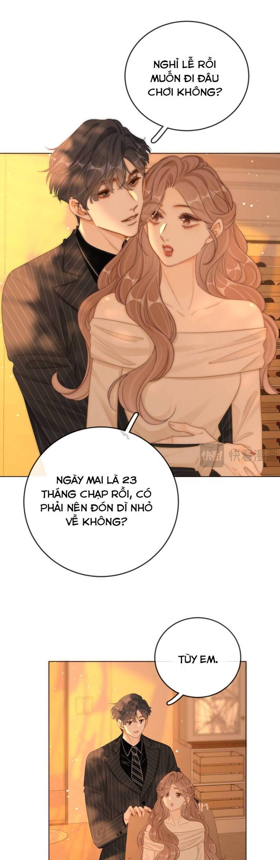 VƯU VẬT Chap 140 - Next Chap 141