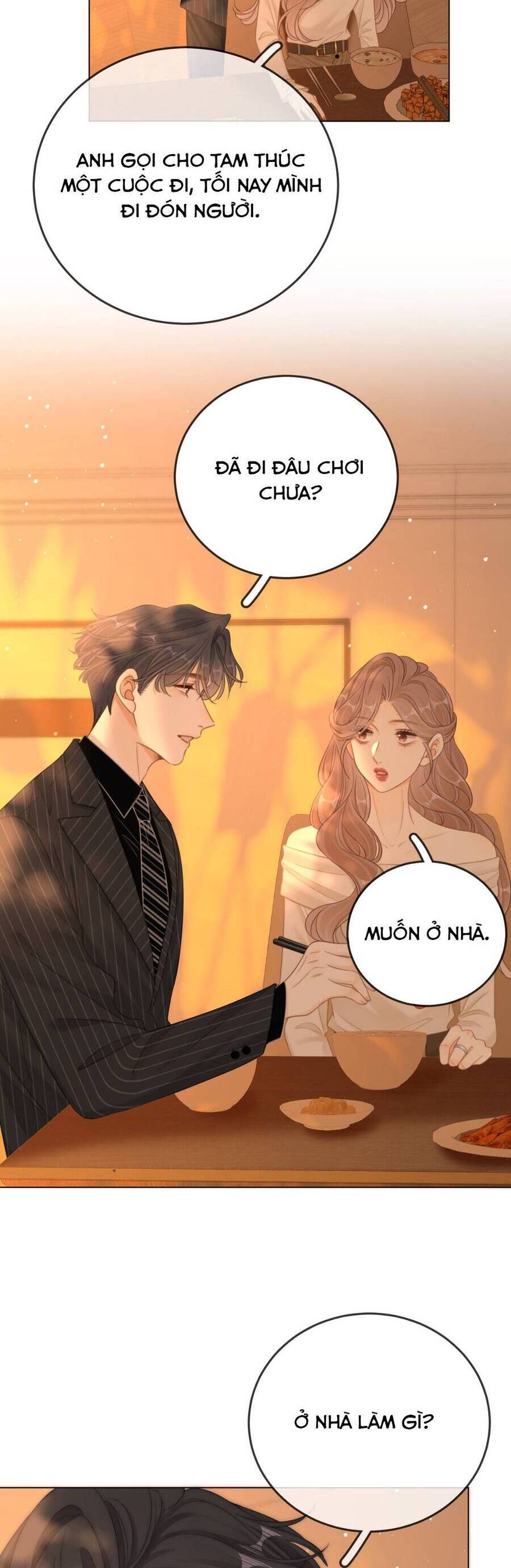 VƯU VẬT Chap 140 - Next Chap 141