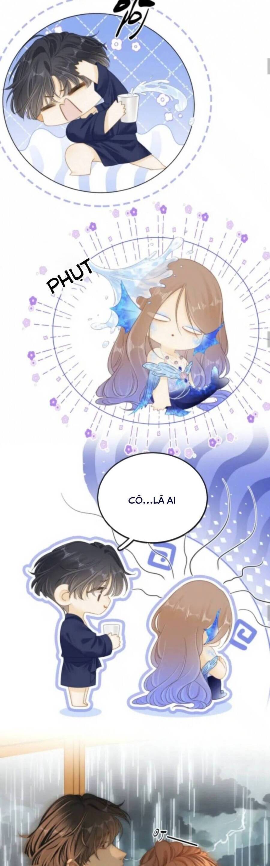 VƯU VẬT Chap 148 - Next Chap 149