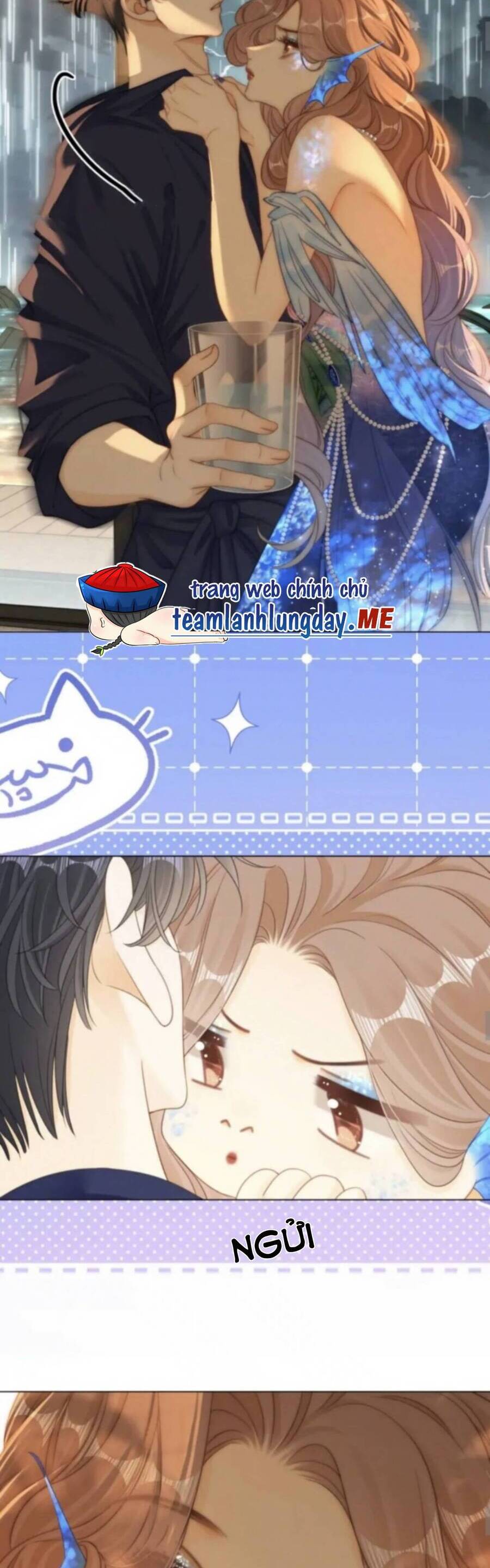 VƯU VẬT Chap 148 - Next Chap 149