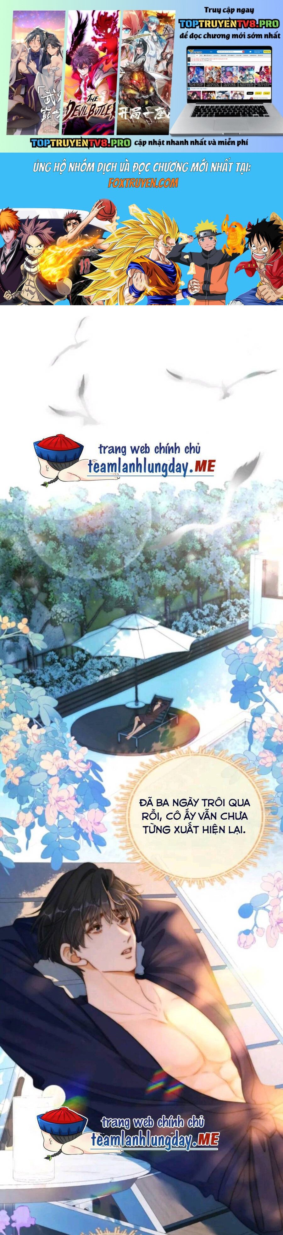 VƯU VẬT Chap 149 - Next Chap 150