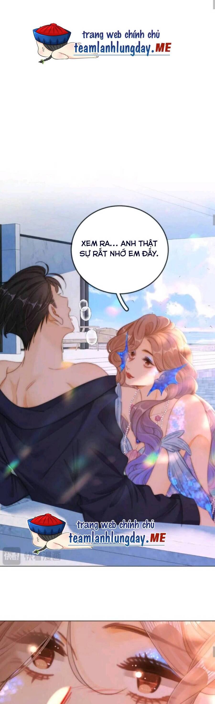 VƯU VẬT Chap 149 - Next Chap 150