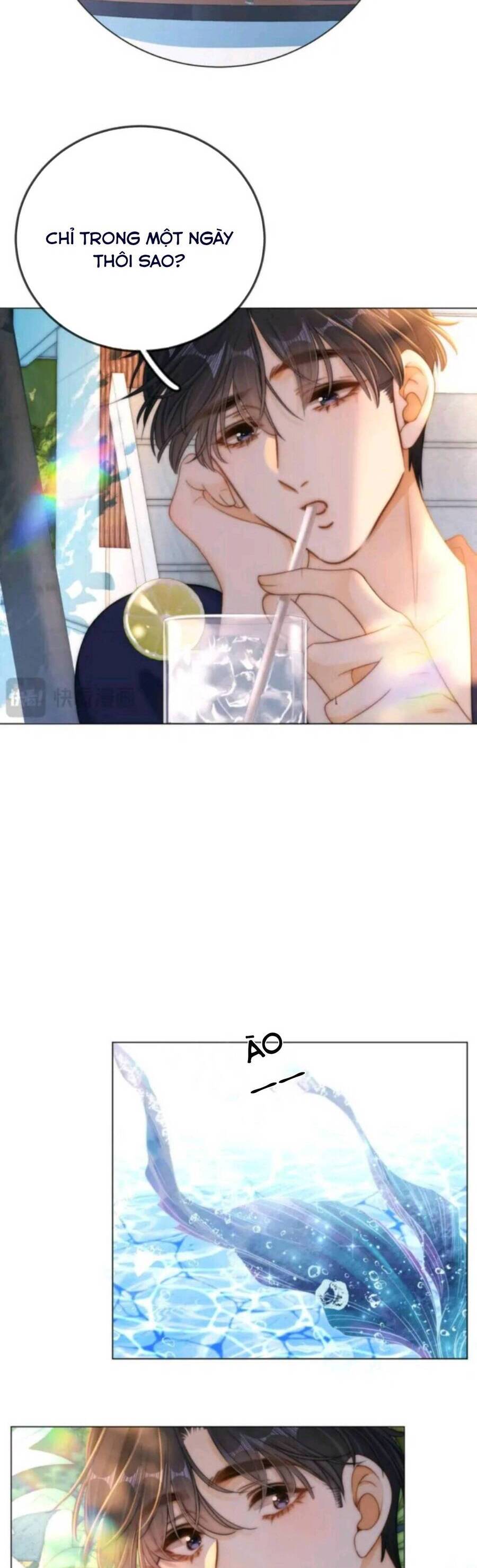 VƯU VẬT Chap 149 - Next Chap 150