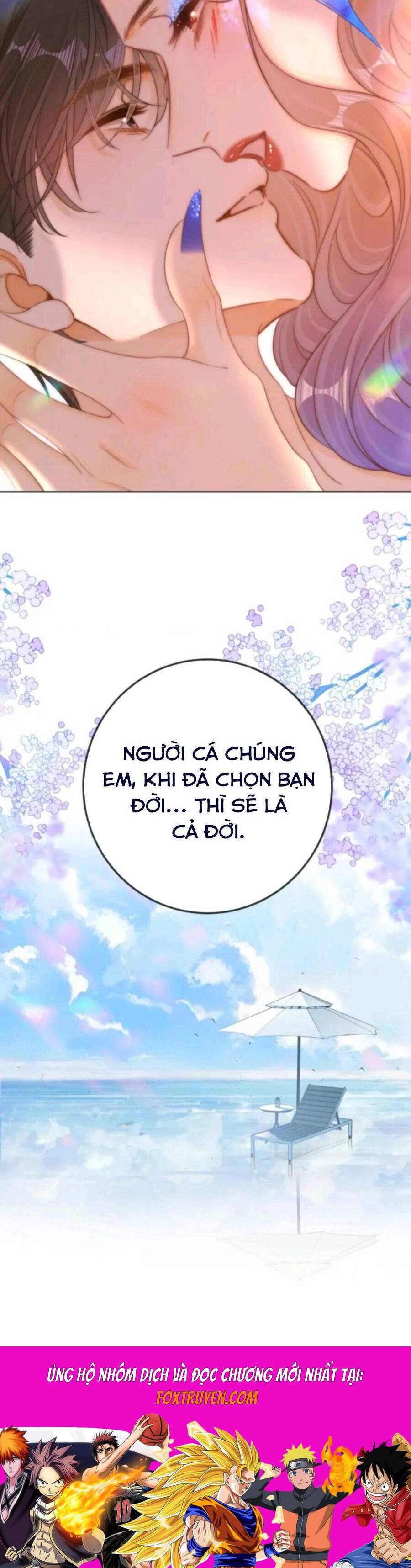 VƯU VẬT Chap 149 - Next Chap 150