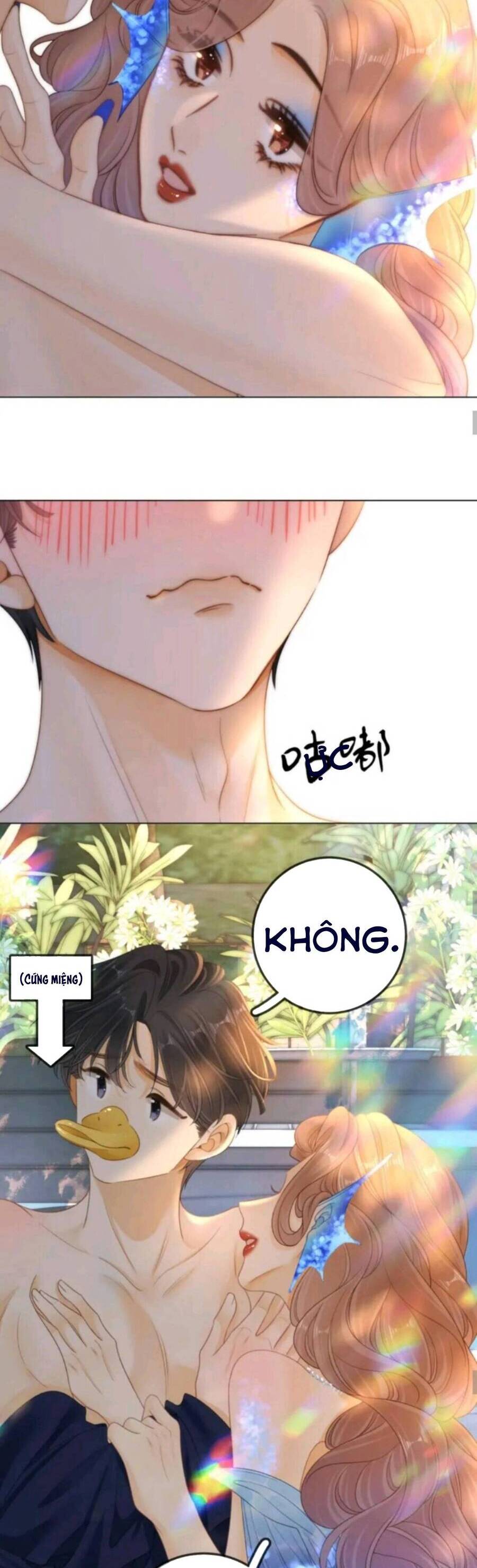 VƯU VẬT Chap 149 - Next Chap 150