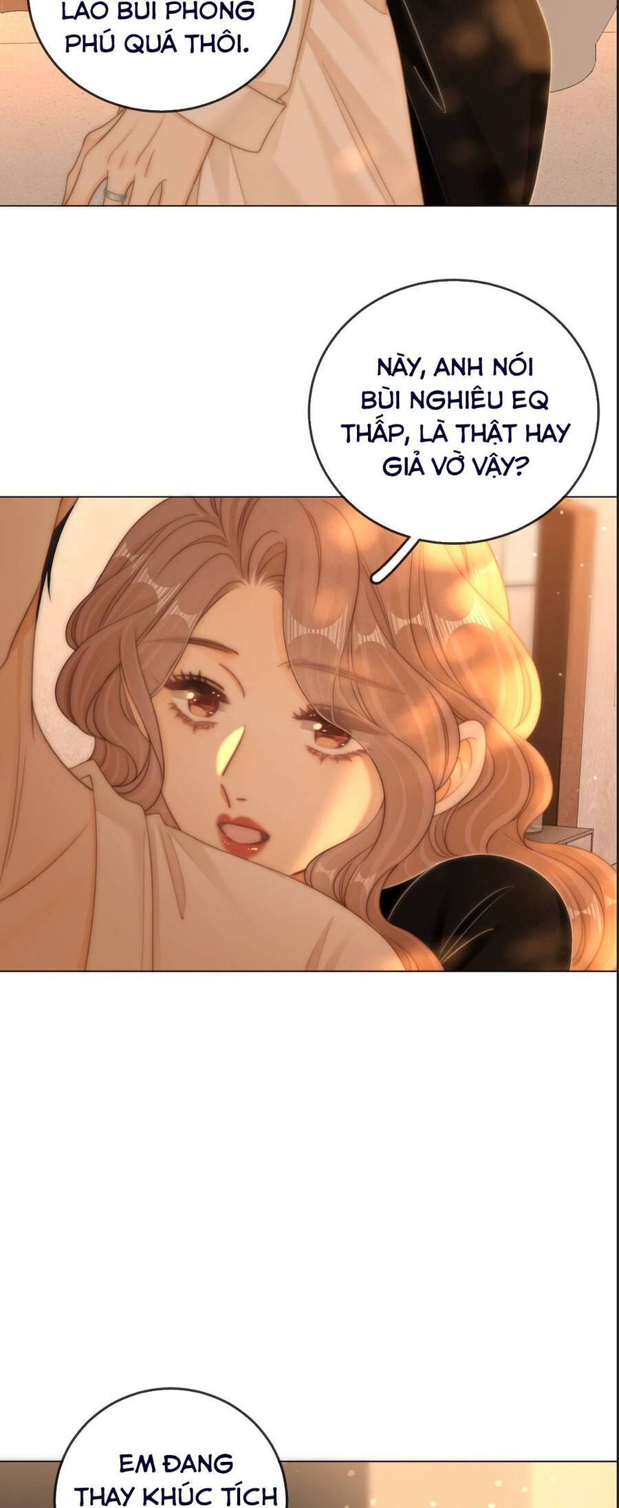 VƯU VẬT Chap 150 - Next Chap 151