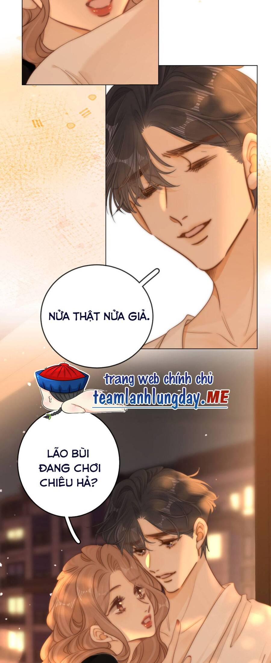 VƯU VẬT Chap 150 - Next Chap 151