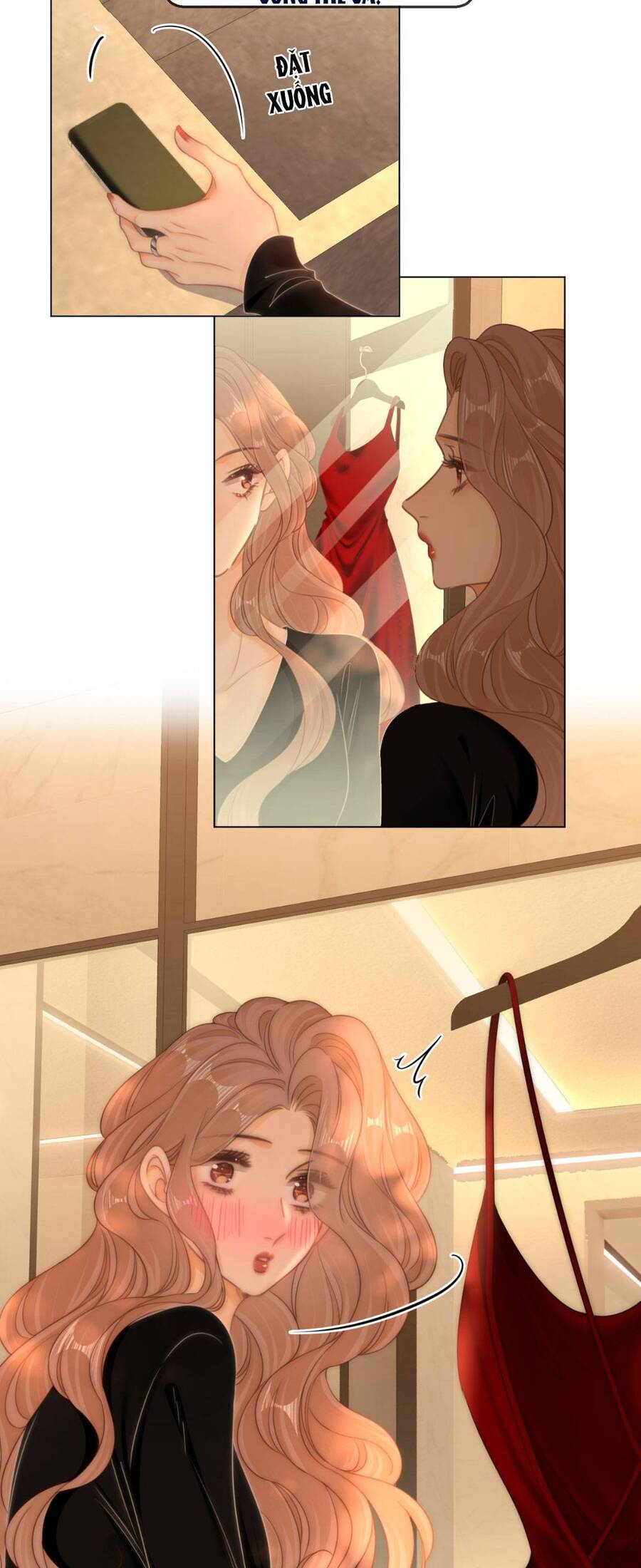 VƯU VẬT Chap 150 - Next Chap 151