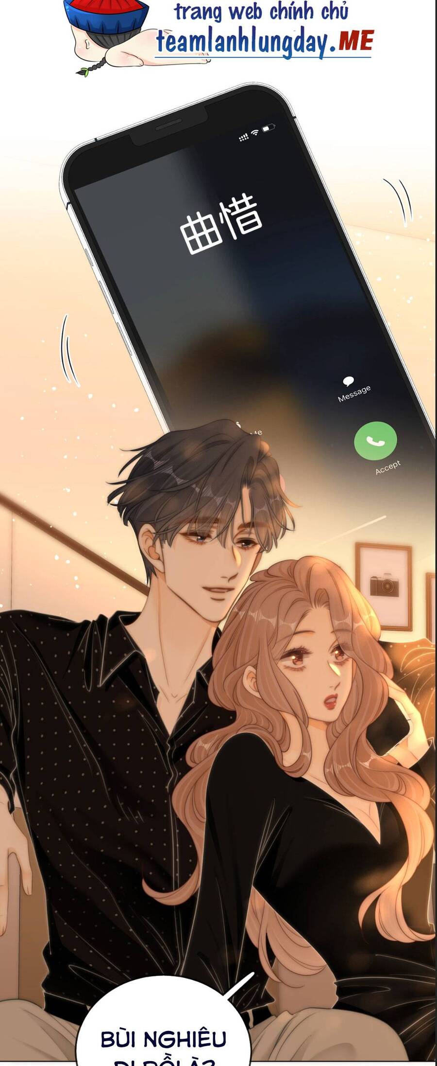 VƯU VẬT Chap 150 - Next Chap 151