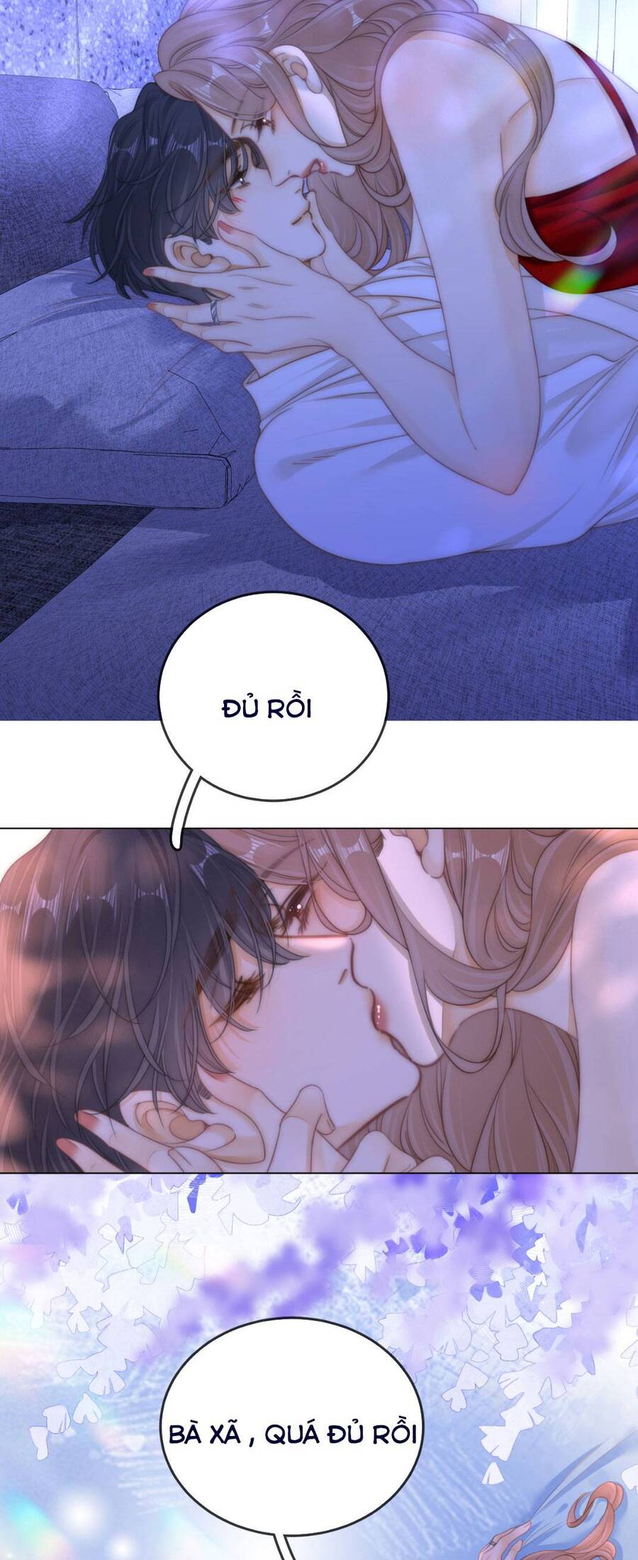 VƯU VẬT Chap 150 - Next Chap 151