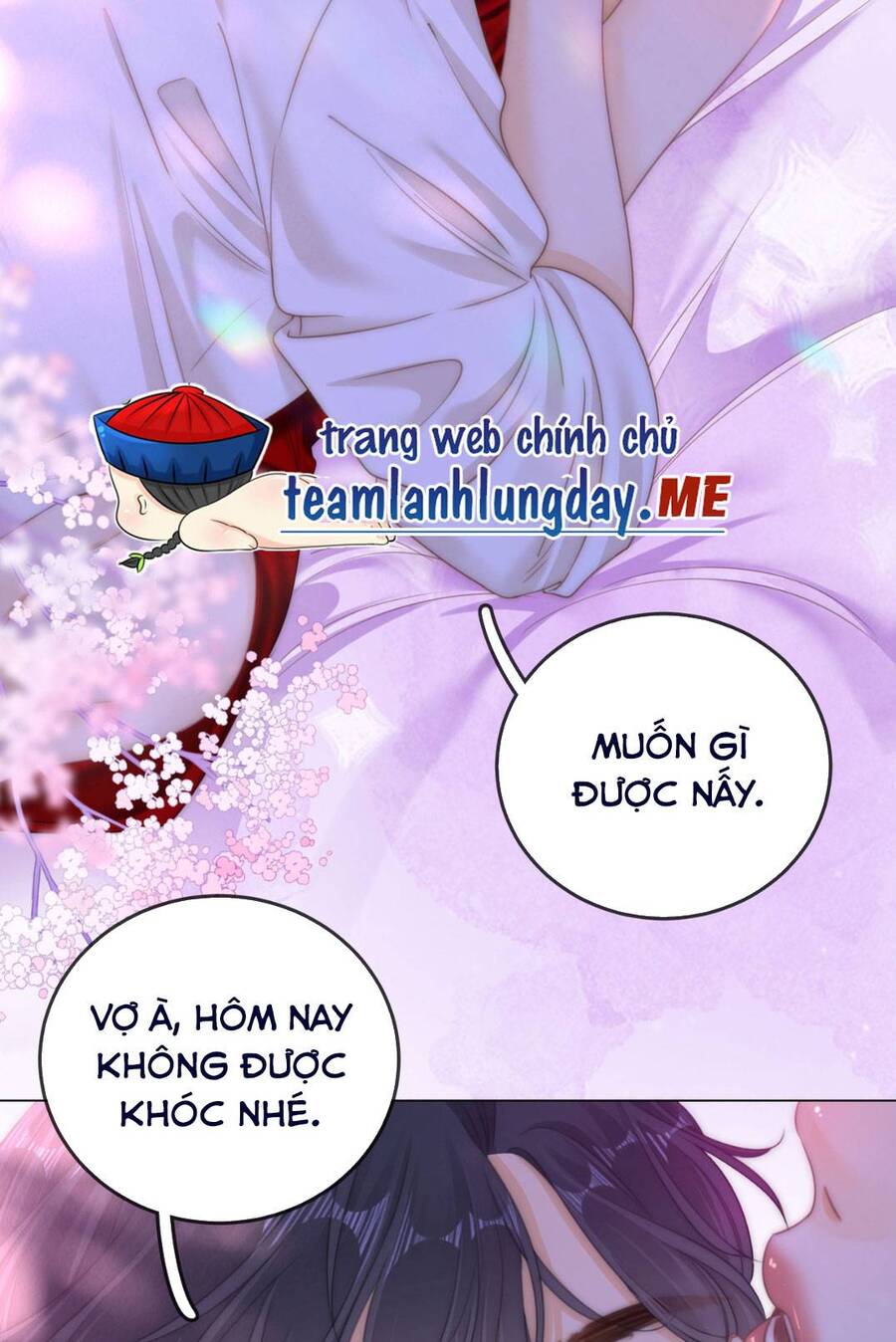 VƯU VẬT Chap 150 - Next Chap 151