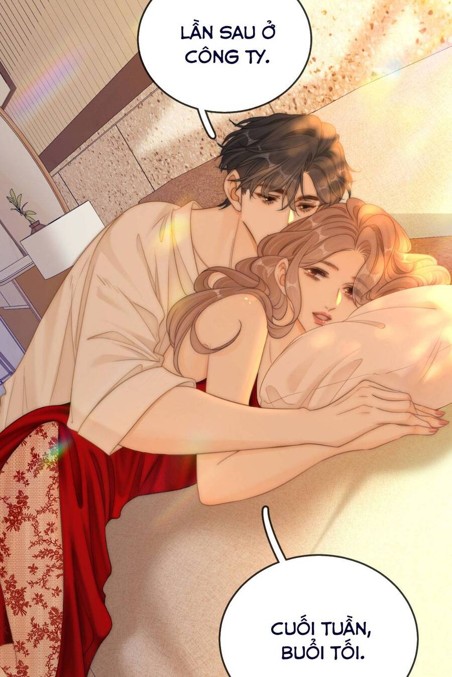 VƯU VẬT Chap 150 - Next Chap 151